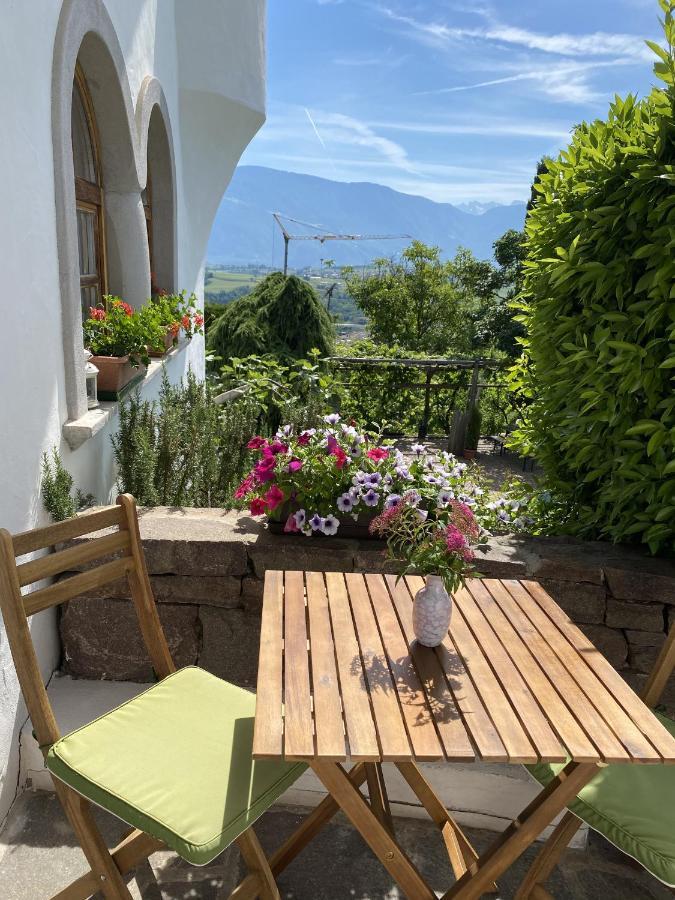 Platzlhof Διαμέρισμα Appiano Sulla Strada Del Vino Εξωτερικό φωτογραφία