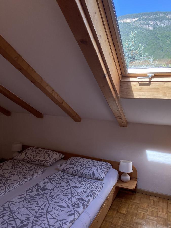 Platzlhof Διαμέρισμα Appiano Sulla Strada Del Vino Εξωτερικό φωτογραφία